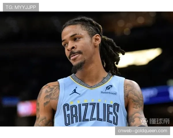 伤情更新：灰熊核心后卫缺席，球队面临控球组织与得分压力