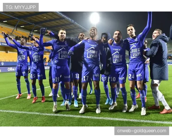 法甲第28轮前瞻：定位球得分率最高的雷恩将客战防守最差的特鲁瓦