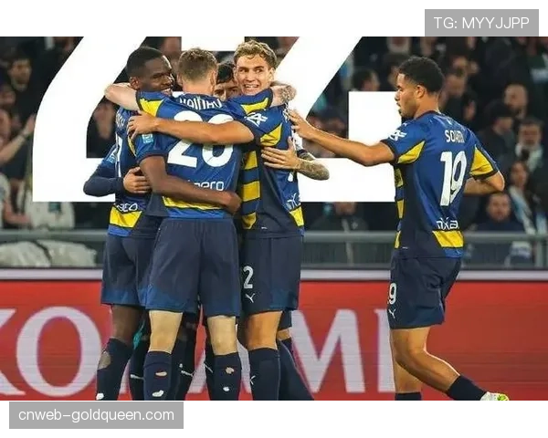 拉齐奥对阵帕尔马，双方1-1握手言和