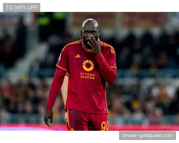 卢卡库与那不勒斯关系彻底破裂，俱乐部评估永久除名可能性